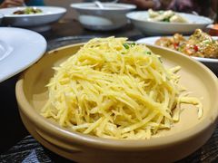 -圆圆家私房美食(民权路店)
