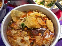 -丽丽三鲜螺蛳粉(田林路店)