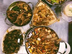 花甲-小民大排档(光谷店)