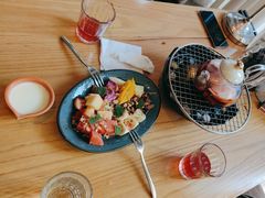 -良木缘咖啡西餐(优品道广场店)