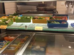 -捞的乐自助火锅(通江店)
