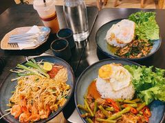 -KARN敢·春武里泰国小餐馆(版筑翠园店)