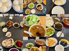 -和睦爱嘉月嫂·产后恢复中心(美罗店)