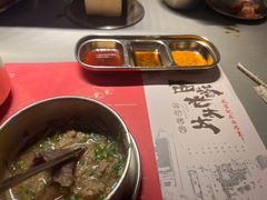 -西塔老太太泥炉烤肉(温州首店万象城黑金店)