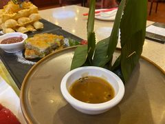 猪婆菜包饭-点都德(千灯湖环宇城店)