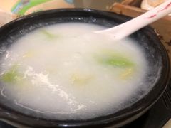 -新好景海鲜酒家(新塘店)