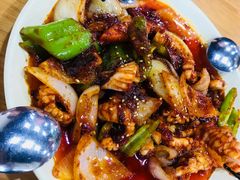 -贤花饭店(城阳店)