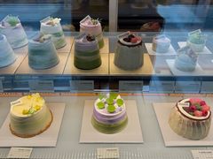 -théATRE 茶聚场(王府中環店)