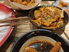-北丐先生·野馄饨烧烤(泰达E街区店)