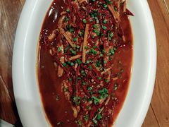 -黄泥岗·地道湖北菜(奥特莱斯店)