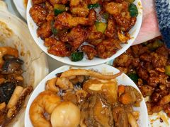 -逢春菜馆天津菜(胜利路店)
