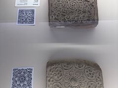-敦煌石窟文物保护研究陈列中心