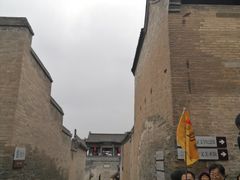 -山西王家大院