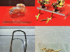 -深圳博物馆(古代艺术馆)