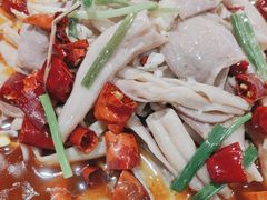 -大鹏饭店·金陵家宴(奥体中心店)