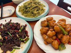 -久久餐厅(西山道店)