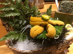 -大岛日本料理铁板烧(南通大饭店)