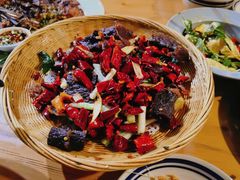 -蜗牛的家旅行主题云南菜餐厅.小酒馆(护国寺店)