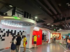 -陕西科学技术馆