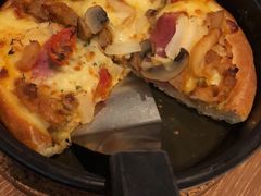-必胜客(大悦城店)