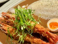 -CURRY YA 熟成咖哩專門店(深圳湾万象城店)
