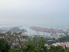 -小南山公园