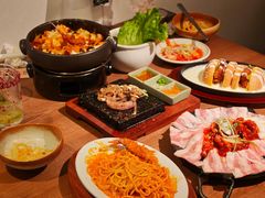 -双门洞·森系料理(体育西店)