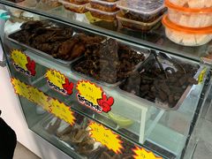 -张飞木薯羹(金鱼巷店)