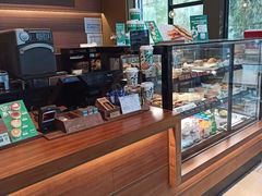 -星巴克(首钢店)