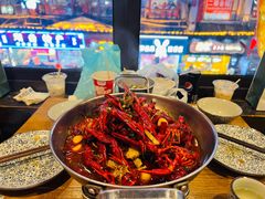 -虾小龙老长沙龙虾馆(坡子街店)