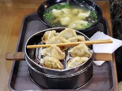 -白魁老号饭庄(安内店)