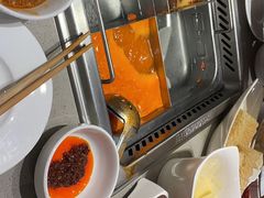 -海底捞火锅(荣盛广场店)