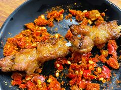 寻小欢焖烤羊肉串-寻小欢焖烤羊肉串(九眼桥店)