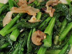 -老字号蛇口德记烧腊饭店·海鲜加工