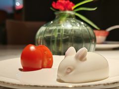 -锦府园·杭州小馆·创意杭帮菜(湖滨银泰in77店)