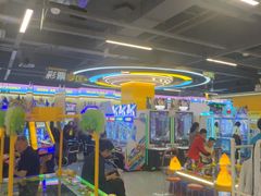 -爱玩嘉年华(龙湖曲江天街店)