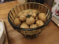 鹌鹑蛋-春风·有糖(崇宁路店)