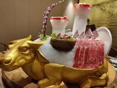 -尚海豆捞(乐虹坊店)