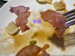 -云海轩·海鲜自助-河北云瑧世纪大饭店1F