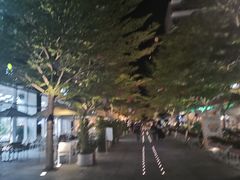 -木屋烧烤(惠阳华润小径湾店)