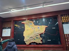 -巴音郭楞蒙古自治州博物馆