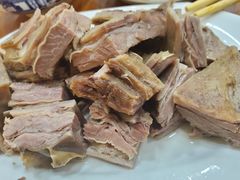 -澄城水盆羊肉(澄县老哥红庙坡店)