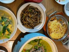 -吕氏疙瘩汤·新鲁菜(潍坊银座店)