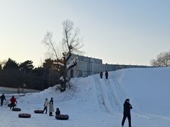 -北陵公园