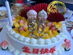 -巴黎贝甜(卫清西路店)