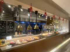 -盛宴自助餐厅(运达喜来登店)