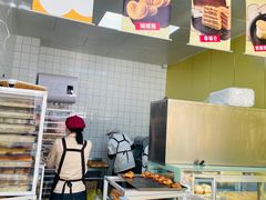-甜嘟嘟烘焙坊(舒城路店)