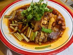 -易老妈蹄花.特色川菜(人民公园总店)