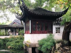 -拙政园
