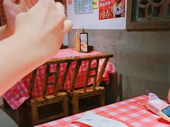 -龙师傅卤炒(天马店)